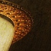 ornate light