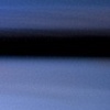 thin black line
