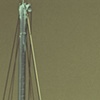 etched masts