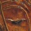 buddha face