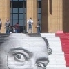 dali visits philly