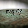 May 09