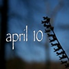 april 10