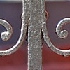 iron gate