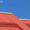 terracotta moon