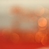 bokeh . . . rising