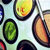 palette