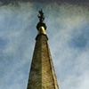 steeple