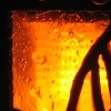 the glow