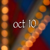 oct 10