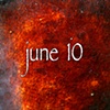 june 10
