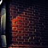 leather wall