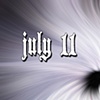 july 11