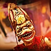 La Calavera Catrina