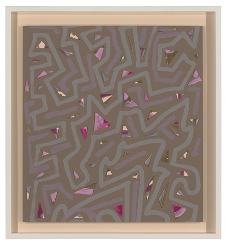 Brown Triangles, 2011