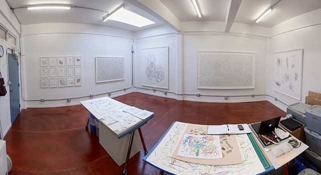 Studio Shot, 2010