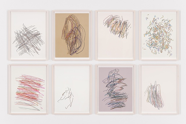 Untitled Installation, 2009