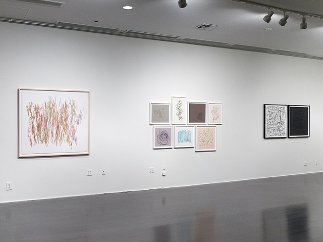 Installation Shot, 2010
