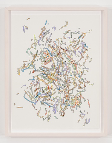 Untitled #1, 2009