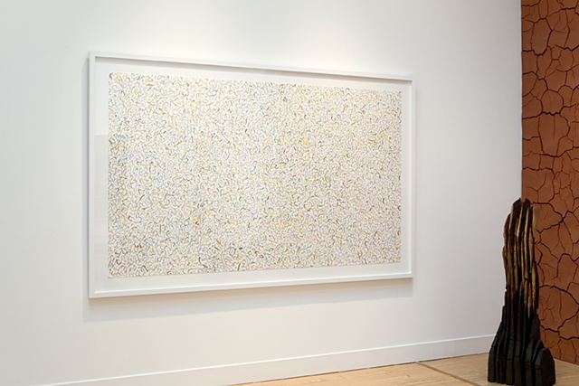 Two Hand Boogie, 2007