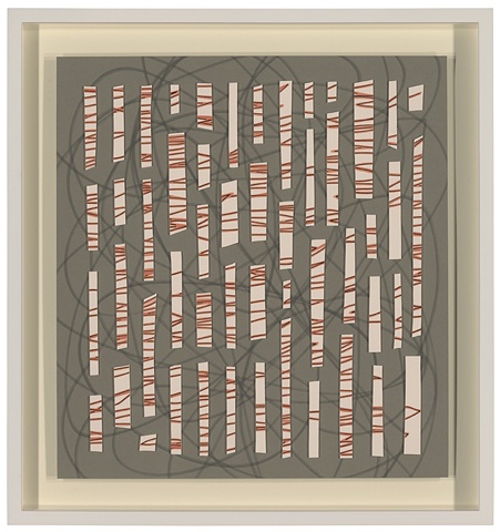 Green Stripes, 2011