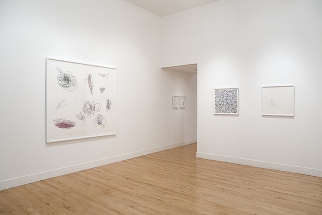 Installation Shot, 2008