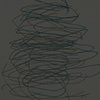 Untitled Black, 2010