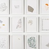 Collage Studies, 2010