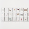 Collage Studies, 2010