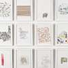 Collage Studies, 2010