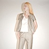 Clothes by: Ashley Bingham