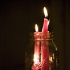 Unimportant Candle Project