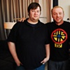 Gordon and The Whale dot com Interviews Simon Pegg