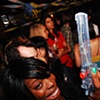 Mischief and Water Pistols Afoot 