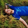 Thomas - Summer '08