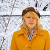 Snow Day - Chelsea Craft