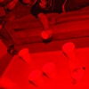 Ricky's Rage and Regret with Red Party Cup