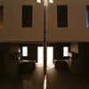 Duplex (rear view)