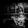 nur talks about her shelter in KL