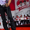 Pilpres 2009, Indonesia