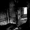 abandoned house