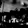 Merapi Eruption
