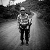 Penan Man