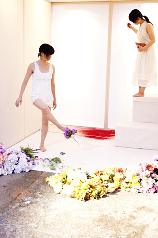 A Requiem in the Garden