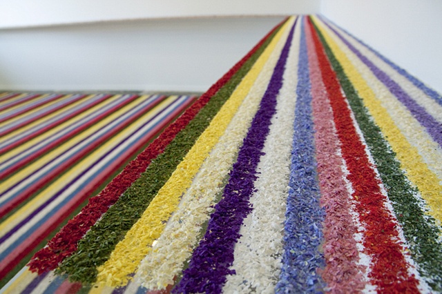 Repose Installation View