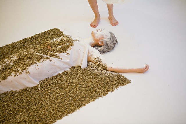 A Blanket of Requiem