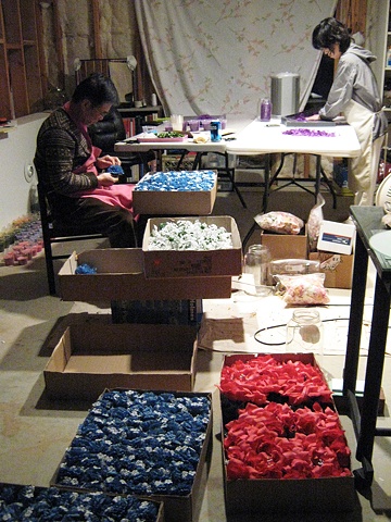 Repose
Preparation Image