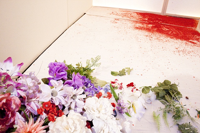 A Requiem in the Garden