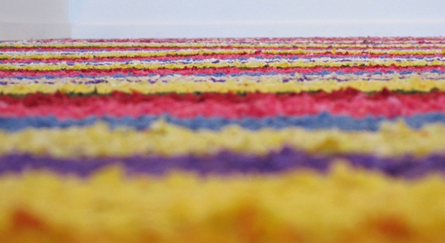 Repose Installation View