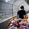 Mourning Cart III